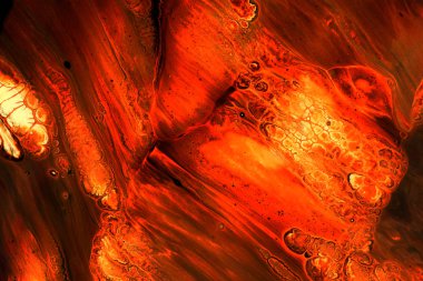 soyut boya arka plan