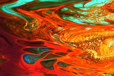 soyut boya arka plan