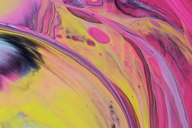 soyut boya arka plan