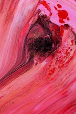 soyut boya arka plan