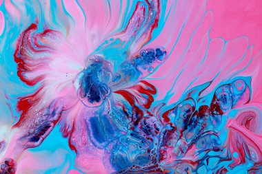 soyut boya arka plan