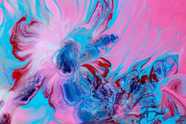 soyut boya arka plan