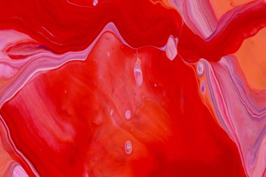 soyut boya arka plan