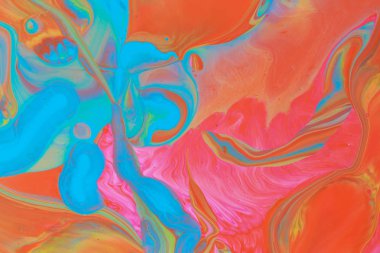 soyut boya arka plan