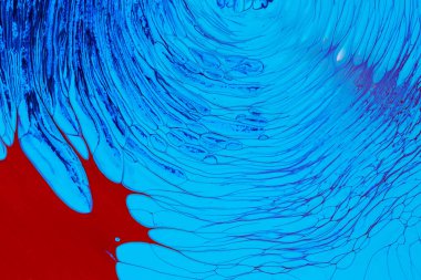 soyut boya arka plan