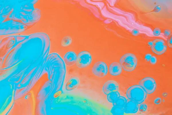 Abstrakt paint bakgrund — Stockfoto