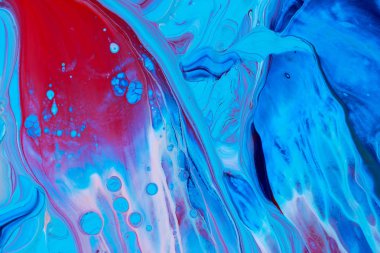 soyut boya arka plan