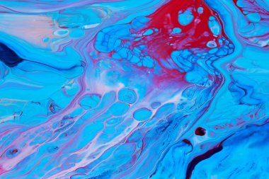 soyut boya arka plan