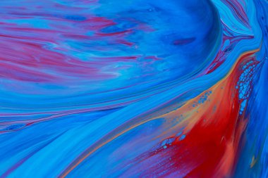 soyut boya arka plan