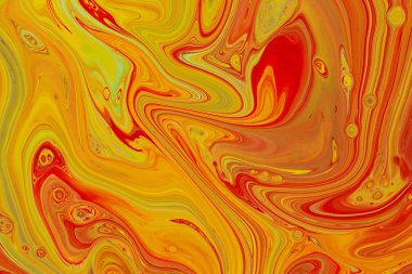 soyut boya arka plan