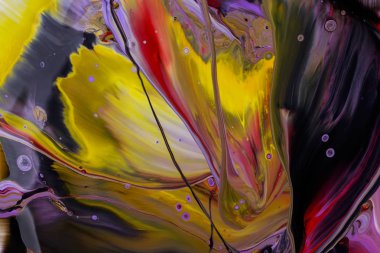 soyut boya arka plan