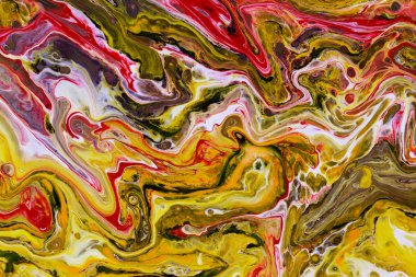 soyut boya arka plan