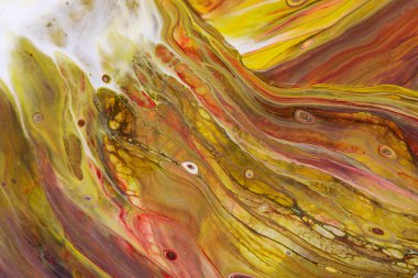 soyut boya arka plan