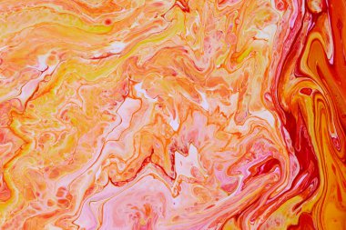 soyut boya arka plan