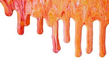 soyut boya arka plan