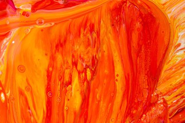 soyut boya arka plan