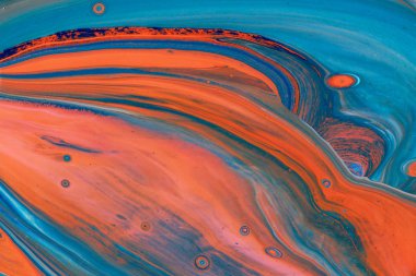 soyut boya arka plan