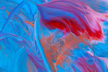 soyut boya arka plan