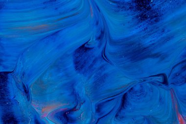 soyut boya arka plan