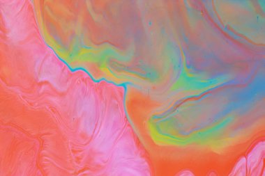 soyut boya arka plan