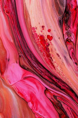 soyut boya arka plan