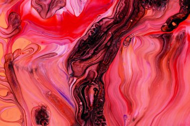 soyut boya arka plan