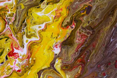 soyut boya arka plan