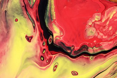 soyut boya arka plan