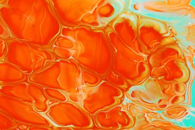 soyut boya arka plan