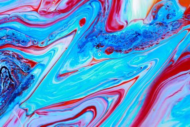 soyut boya arka plan