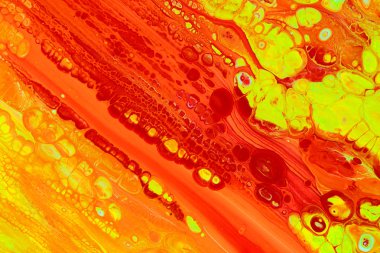 soyut boya arka plan