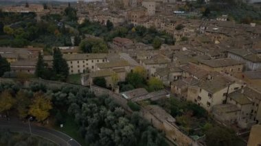 Şapel-çan kulesi Old Town