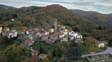 Şapel-çan kulesi Old Town