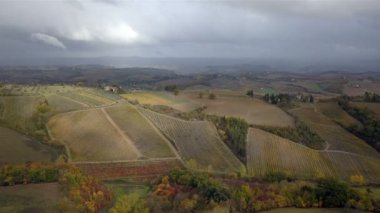 Tarım arazileri ve Alpine Meadows