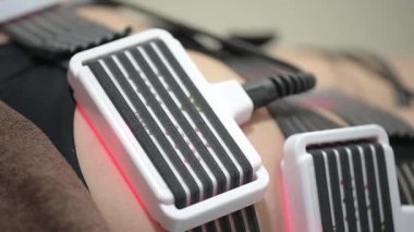 T-vücut lazer Makinası Güzellik Merkezi, spa