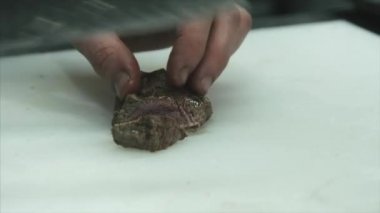 pişirme et. clouse-up