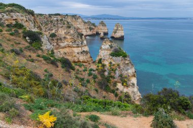 Ponta da Piedade, Portekiz