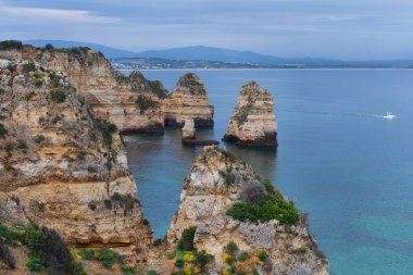 Ponta da Piedade, Portekiz