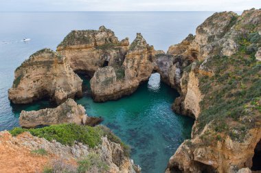 Ponta da Piedade, Portekiz