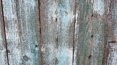 Eski kırsal ahşap yüzey. Arkaplan ve inşaat tahtaları. Kahverengi doku. Boşluğu kopyala.