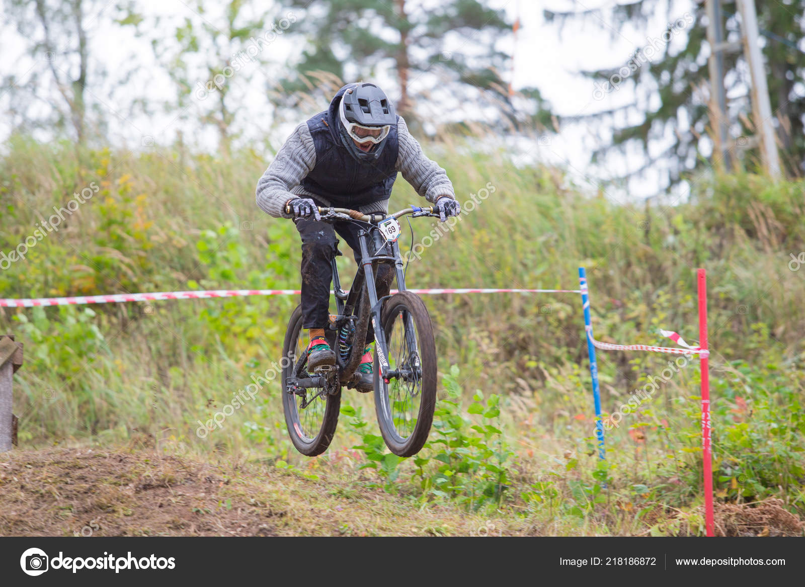 rider bicycle
