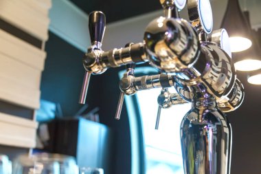 Defogger barda bira şişeleme için köpük