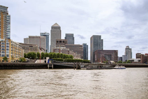 London Büyük Britanya Mayıs 2014 Bölge Londra Doğu Avrupa Nın — Stok fotoğraf