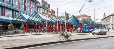 Cadorna tren istasyonu