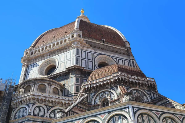 Dôme de Brunelleschi, Florence — Photo
