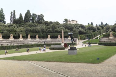 Boboli Bahçeleri