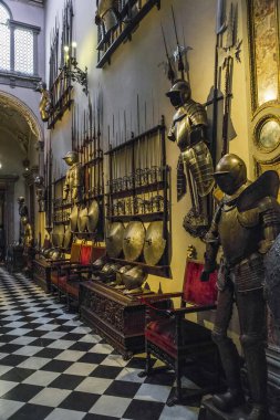 Bagatti Valsecchi Müzesi, Milano