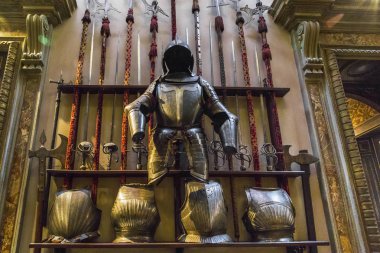 Bagatti Valsecchi Müzesi, Milano