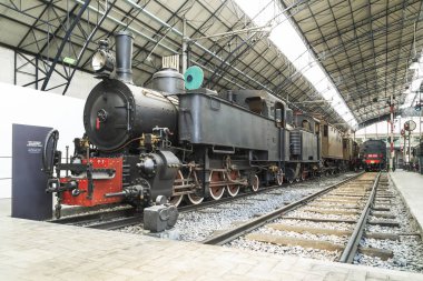 Museum of Science ve teknoloji, Milan