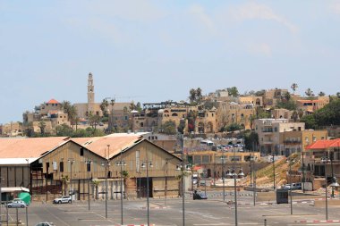 Eski Jaffa, İsrail görüntülemek